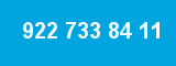 922 733 84 11